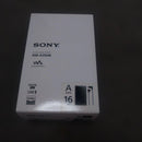 Sony Digital Audio Players Nw-A35Hn