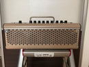 Yamaha Guitar Amplifiers