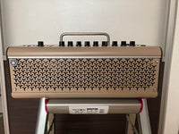 Yamaha Guitar Amplifiers