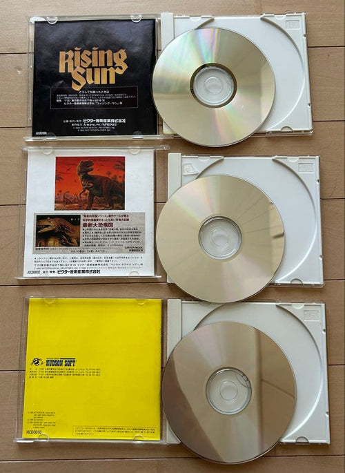 Soft Pc 10