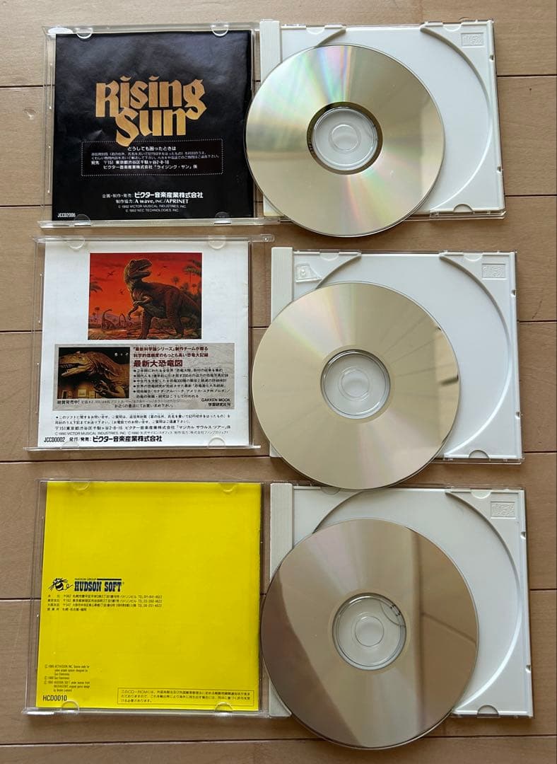 Soft Pc 10