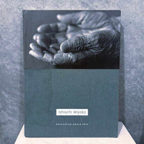 Art, Design Music Ishiuchi Miyako Hasselblad Award 2014