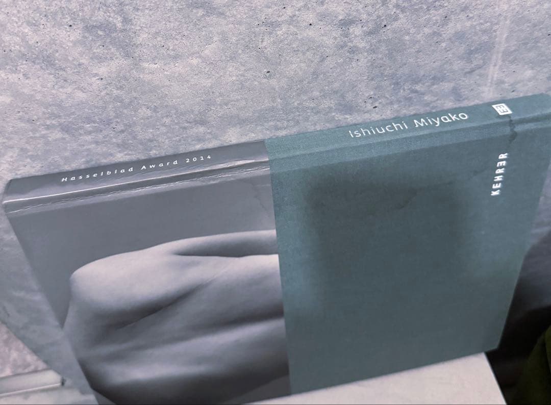 Art, Design Music Ishiuchi Miyako Hasselblad Award 2014