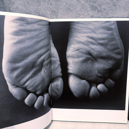 Art, Design Music Ishiuchi Miyako Hasselblad Award 2014