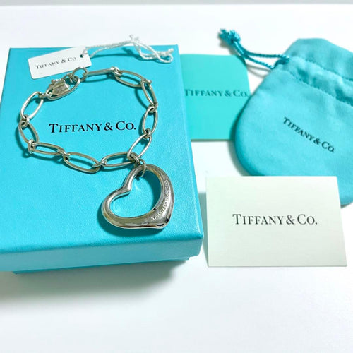 Tiffany Bracelets