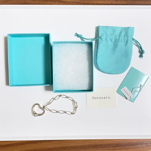 Tiffany Bracelets