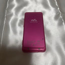 Sony Digital Audio Players Walkman Nw-S784K