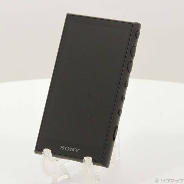 Sony Digital Audio Player Walkman A100 40 16Gb Nw-A100Tps M 262