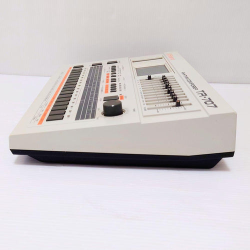 Roland Rhythm Machine Tr-707 Composer