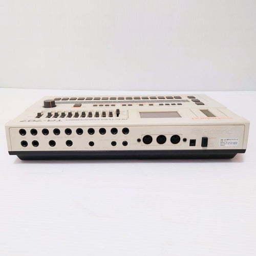 Roland Rhythm Machine Tr-707 Composer