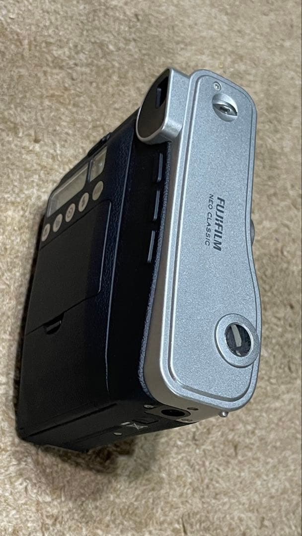 Fujifilm Instant Cameras Instax Mini 90