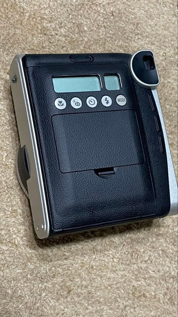 Fujifilm Instant Cameras Instax Mini 90