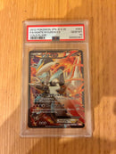 Pokemon Card Game Ex Psa10