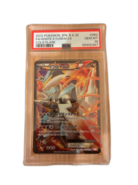 Pokemon Card Game Ex Psa10