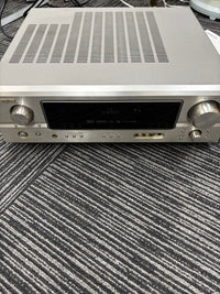 Denon Av Amplifiers Avc-1630