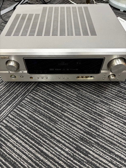 Denon Av Amplifiers Avc-1630