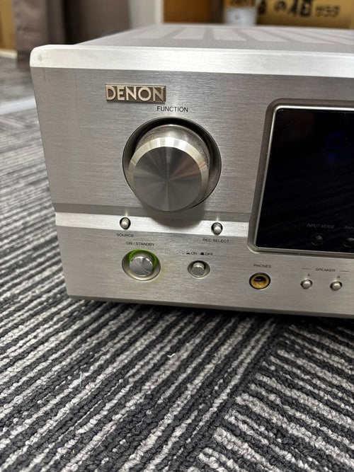 Denon Av Amplifiers Avc-1630