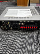 Denon Av Amplifiers Avc-1630
