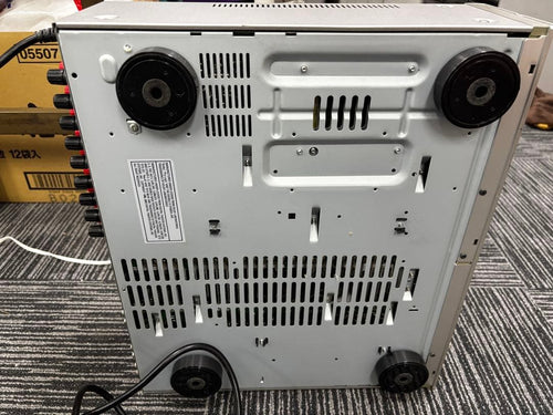 Denon Av Amplifiers Avc-1630