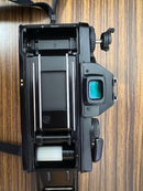 Pentax Slr Camera (Film) Lx Dial Data Ilx