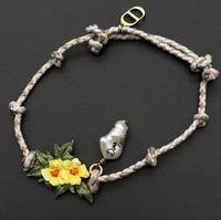 Christian Dior Bracelets X Denim Tears