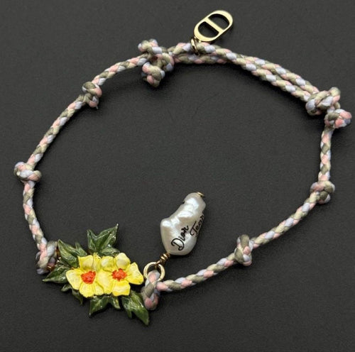 Christian Dior Bracelets X Denim Tears