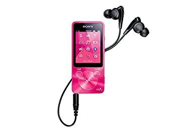Digital Audio Player Sony S Nw-S14 8Gb Bluetooth 2014 P