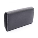 Bvlgari Long Wallet 280526 Zip Used A