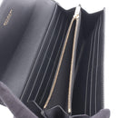 Bvlgari Long Wallet 280526 Zip Used A
