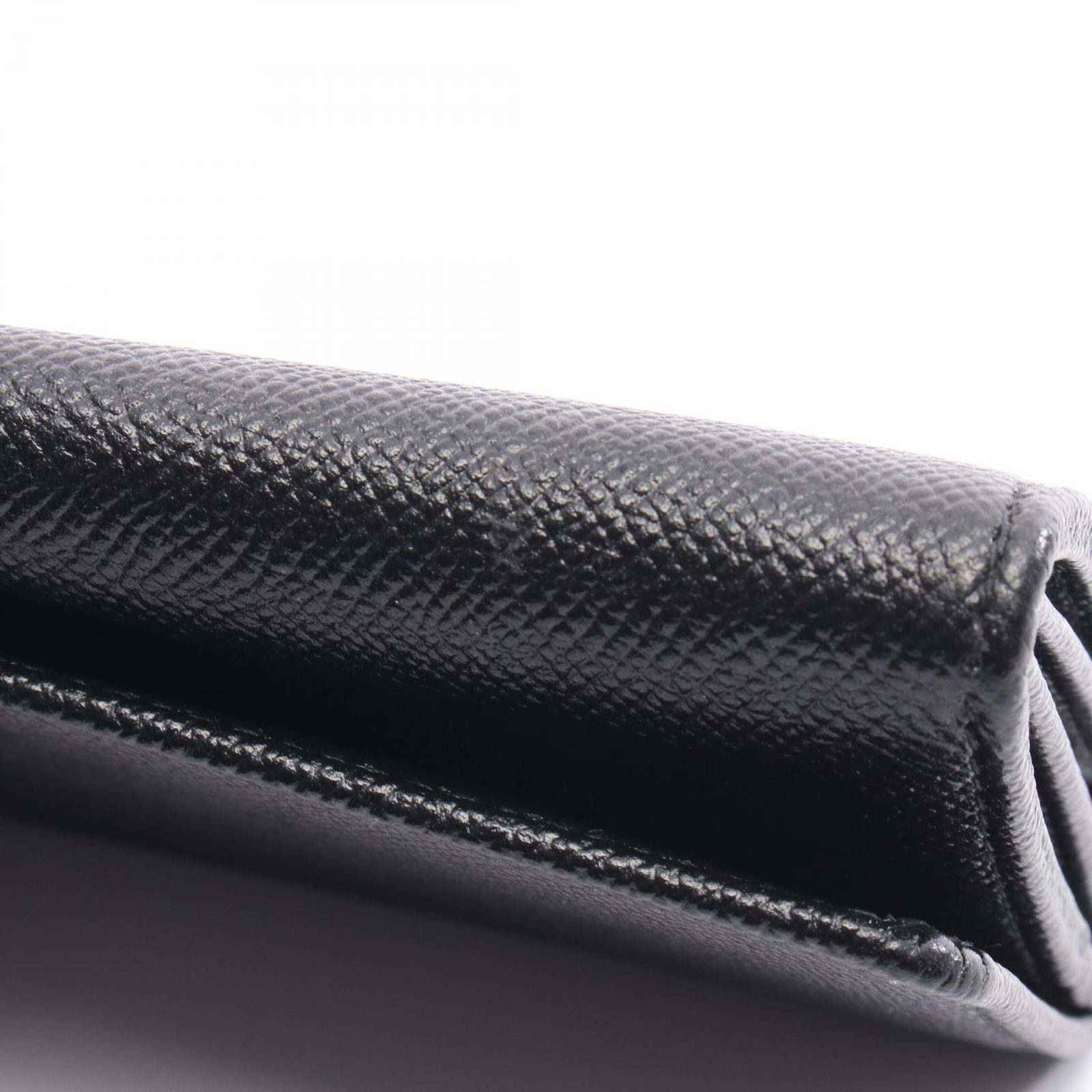 Bvlgari Long Wallet 280526 Zip Used A