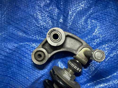 Yamaha Motor Suspension Fzr1000 3Gm