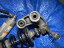 Yamaha Motor Suspension Fzr1000 3Gm