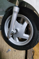 Yamaha Suspensions Gear Ua08 Ua07 Ua06
