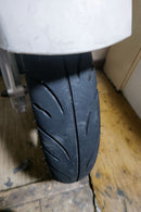 Yamaha Suspensions Gear Ua08 Ua07 Ua06