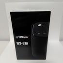 Yamaha Wireless Speakers Yanaha Ws-B1A