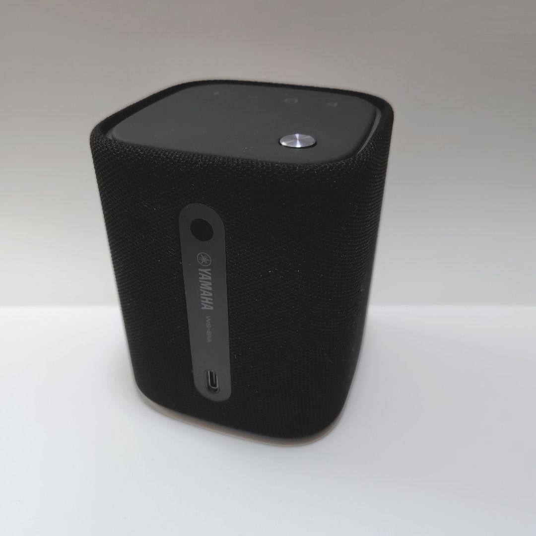 Yamaha Wireless Speakers Yanaha Ws-B1A