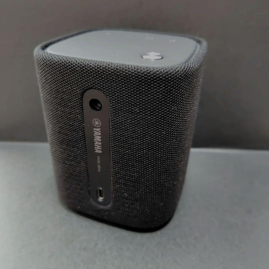 Yamaha Wireless Speakers Yanaha Ws-B1A