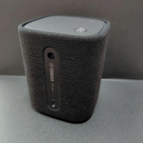 Yamaha Wireless Speakers Yanaha Ws-B1A