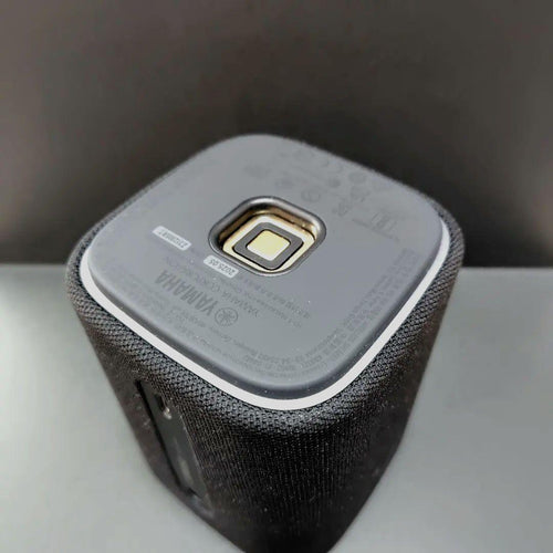 Yamaha Wireless Speakers Yanaha Ws-B1A