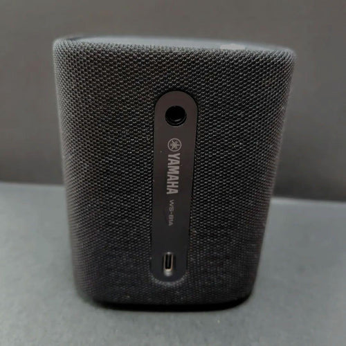 Yamaha Wireless Speakers Yanaha Ws-B1A