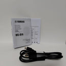 Yamaha Wireless Speakers Yanaha Ws-B1A