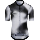 T -Shirt Castelli Vortice Edition Jersey Mens Blackwhite