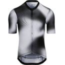 T -Shirt Castelli Vortice Edition Jersey Mens Blackwhite
