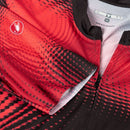 T -Shirt Castelli Vortice Edition Jersey Mens Blackwhite