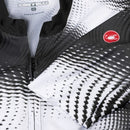 T -Shirt Castelli Vortice Edition Jersey Mens Blackwhite