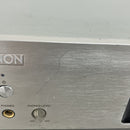 Cd Sacd Player Denon Dcd-755Re 2013 K11415760