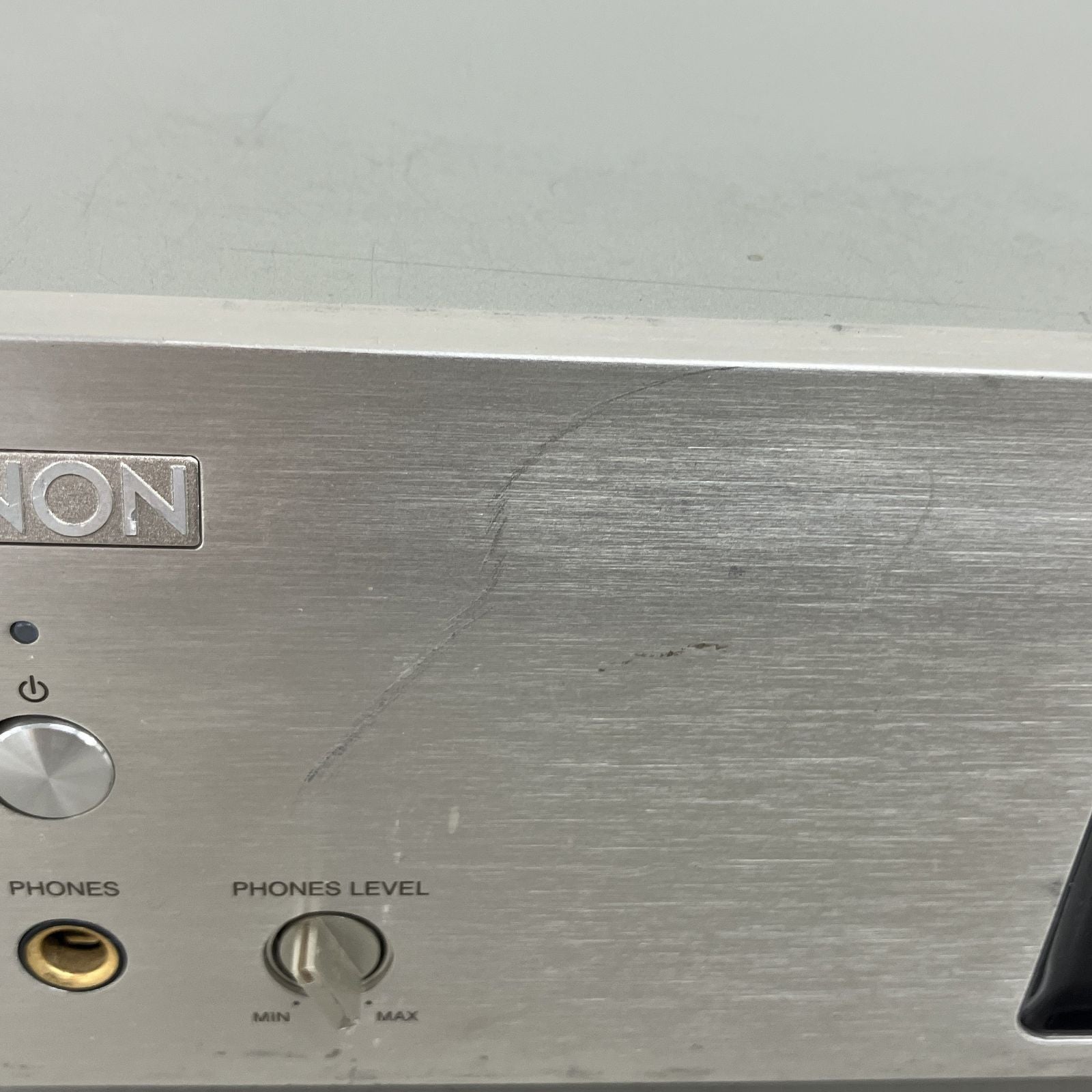 Cd Sacd Player Denon Dcd-755Re 2013 K11415760