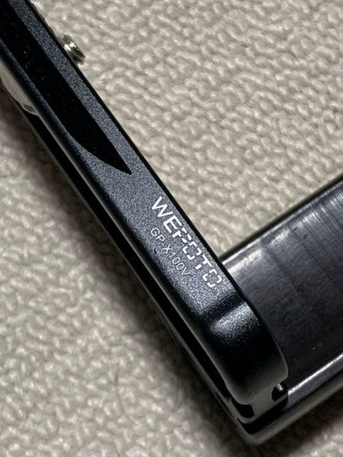 Fujifilm Other X100V