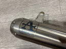 Arrow Mufflers Yzf-R1 17