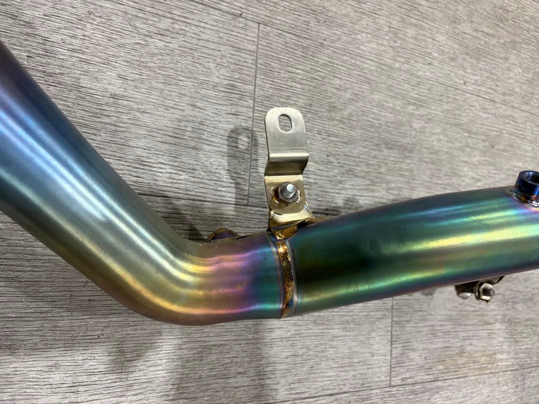 Arrow Mufflers Yzf-R1 17